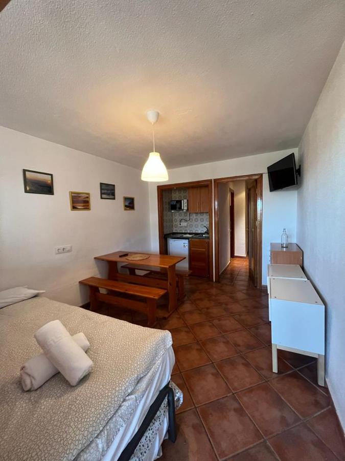 Appartement Edificio Bulgaria Zona Media à Sierra Nevada Extérieur photo